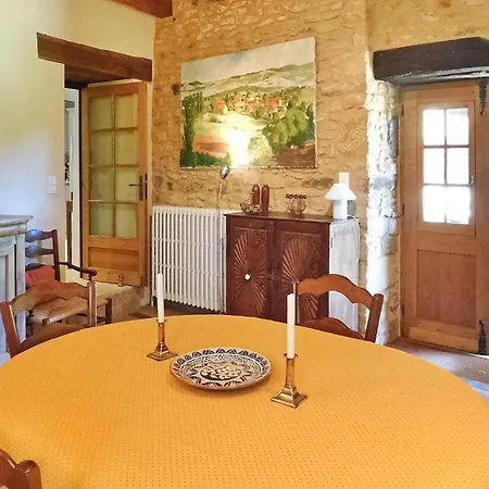 La Perigourdine Dom wakacyjny